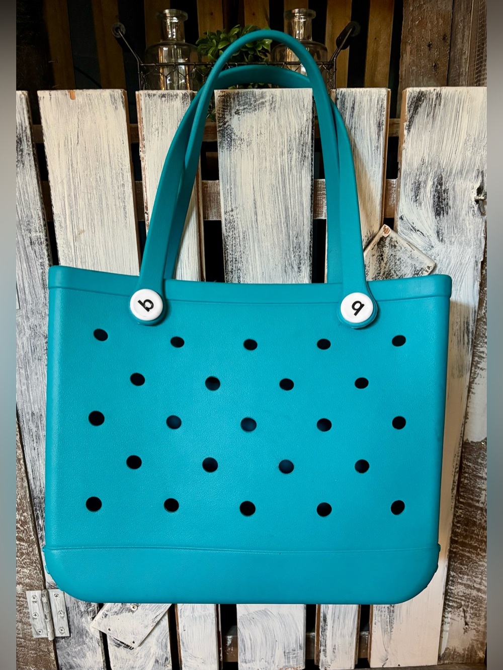 Bogg Bag!